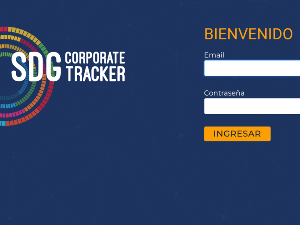 SDG Corporate Tracker - Perú